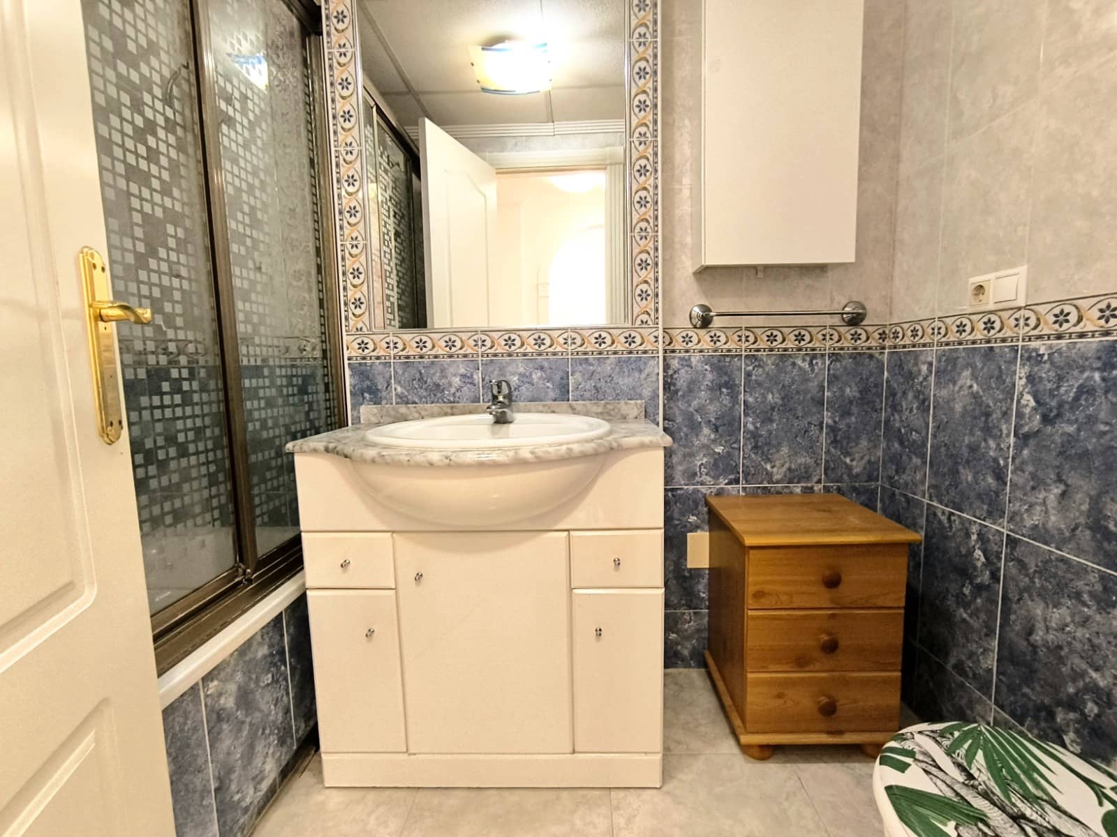 2 soverom Leilighet til salgs i Algorfa med svømmebasseng garasje - € 113 000 (Ref: 9836164)