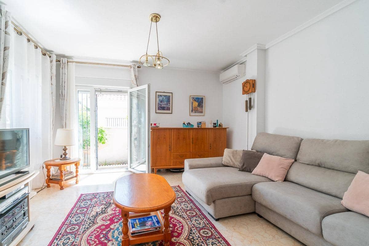 2 sovrum Villa till salu i Playa Flamenca med pool garage - 264 000 € (Ref: 9836165)
