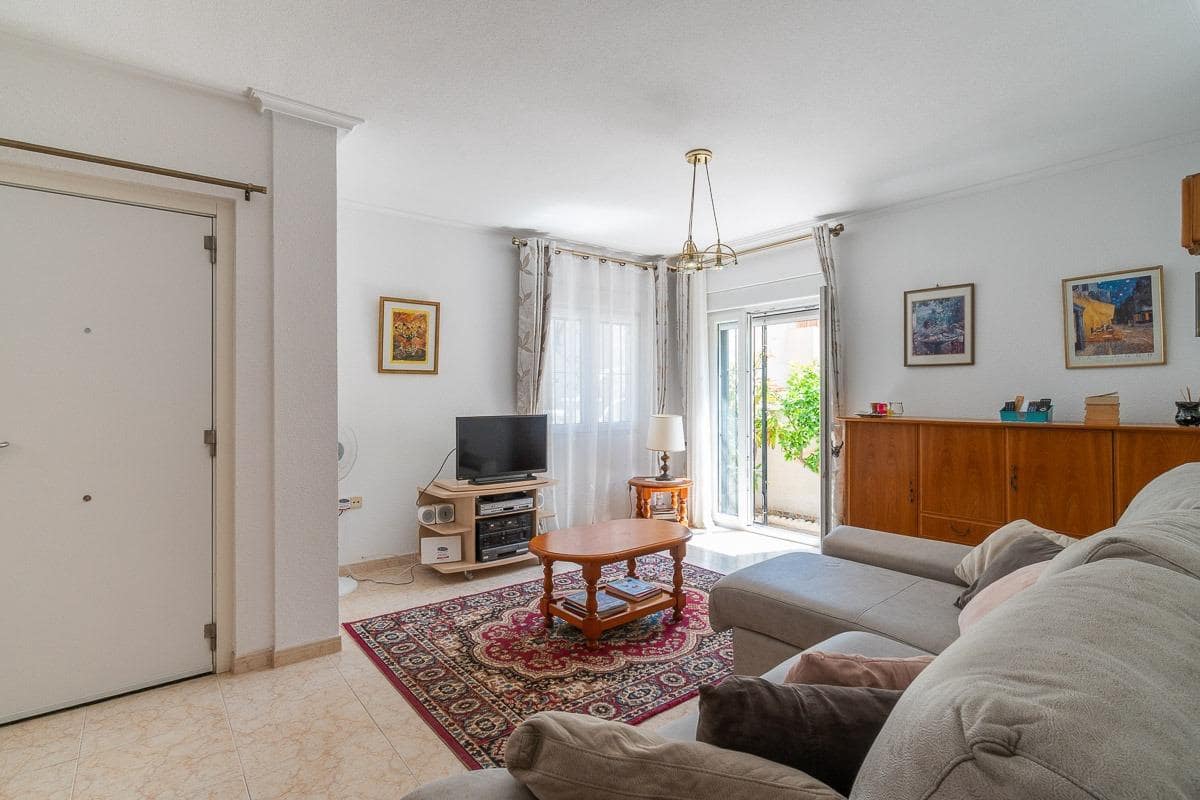 2 sovrum Villa till salu i Playa Flamenca med pool garage - 264 000 € (Ref: 9836165)