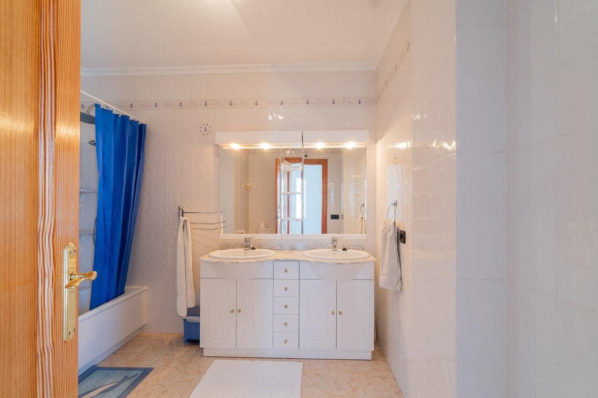 2 sovrum Villa till salu i Playa Flamenca med pool garage - 264 000 € (Ref: 9836165)
