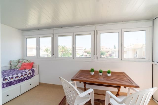 2 sovrum Villa till salu i Playa Flamenca, Orihuela med pool garage - 264 000 € (Ref: 9836165)