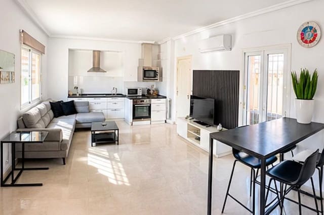 2 soverom Hus til salgs i Benijófar med svømmebasseng garasje - € 195 000 (Ref: 9840296)