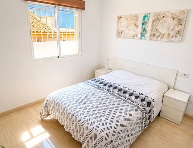 2 soverom Hus til salgs i Benijófar med svømmebasseng garasje - € 195 000 (Ref: 9840296)