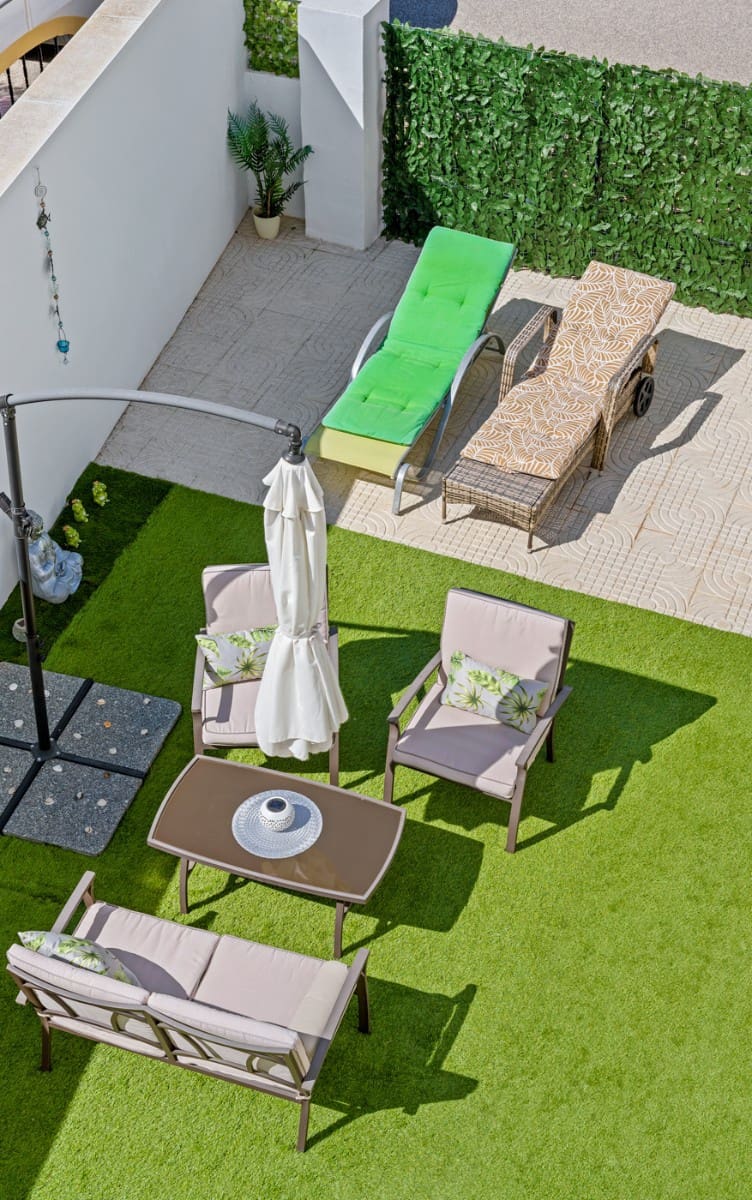 3 bedroom Villa for sale in Monte Azul with pool - € 229,000 (Ref: 9840303)