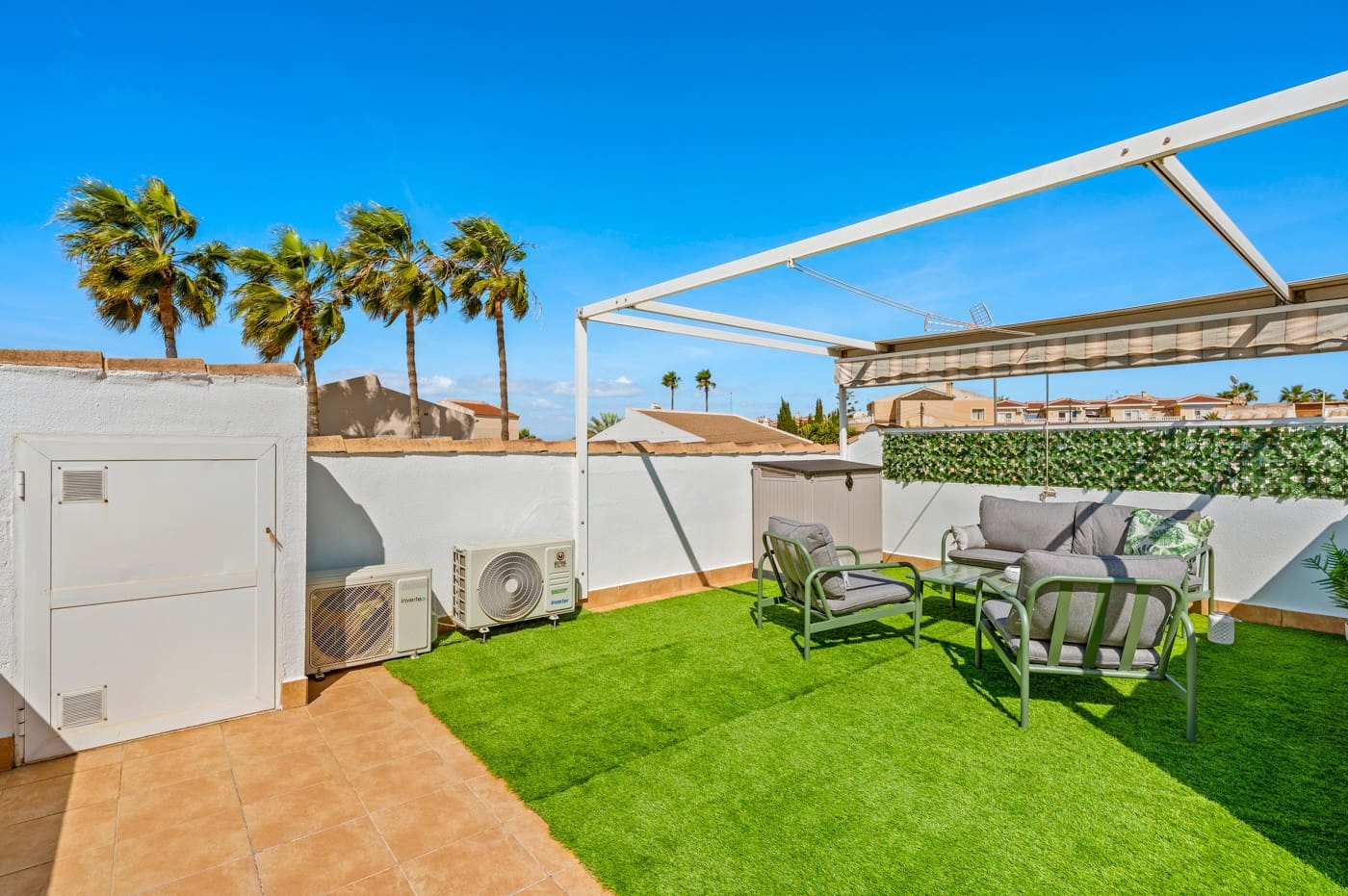 3 bedroom Villa for sale in Monte Azul with pool - € 229,000 (Ref: 9840303)