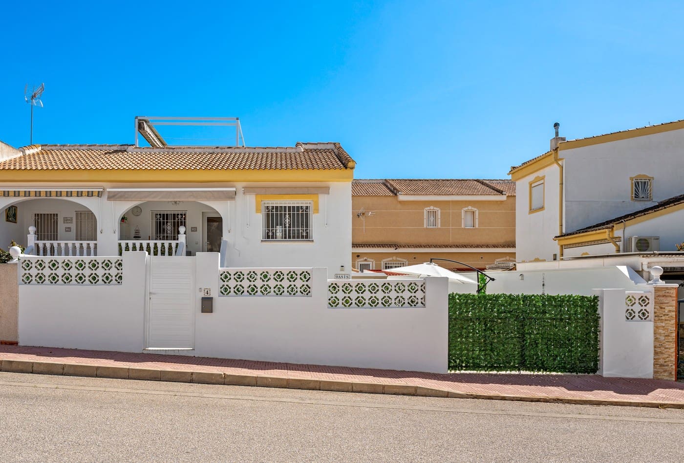 3 bedroom Villa for sale in Monte Azul with pool - € 229,000 (Ref: 9840303)
