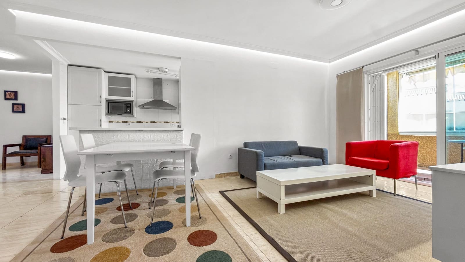 3 bedroom Apartment for sale in Playa Flamenca with pool garage - € 359,000 (Ref: 9840304)