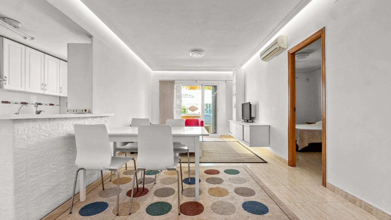 3 bedroom Apartment for sale in Playa Flamenca with pool garage - € 359,000 (Ref: 9840304)