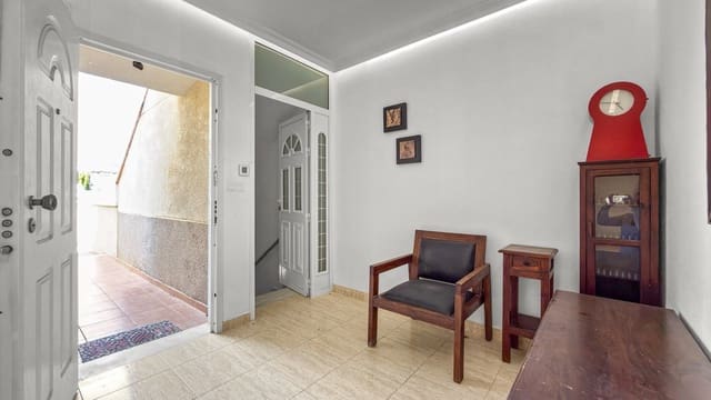 3 soveværelse Lejlighed til salg i Playa Flamenca, Orihuela med swimmingpool garage - € 339.000 (Ref: 9840304)
