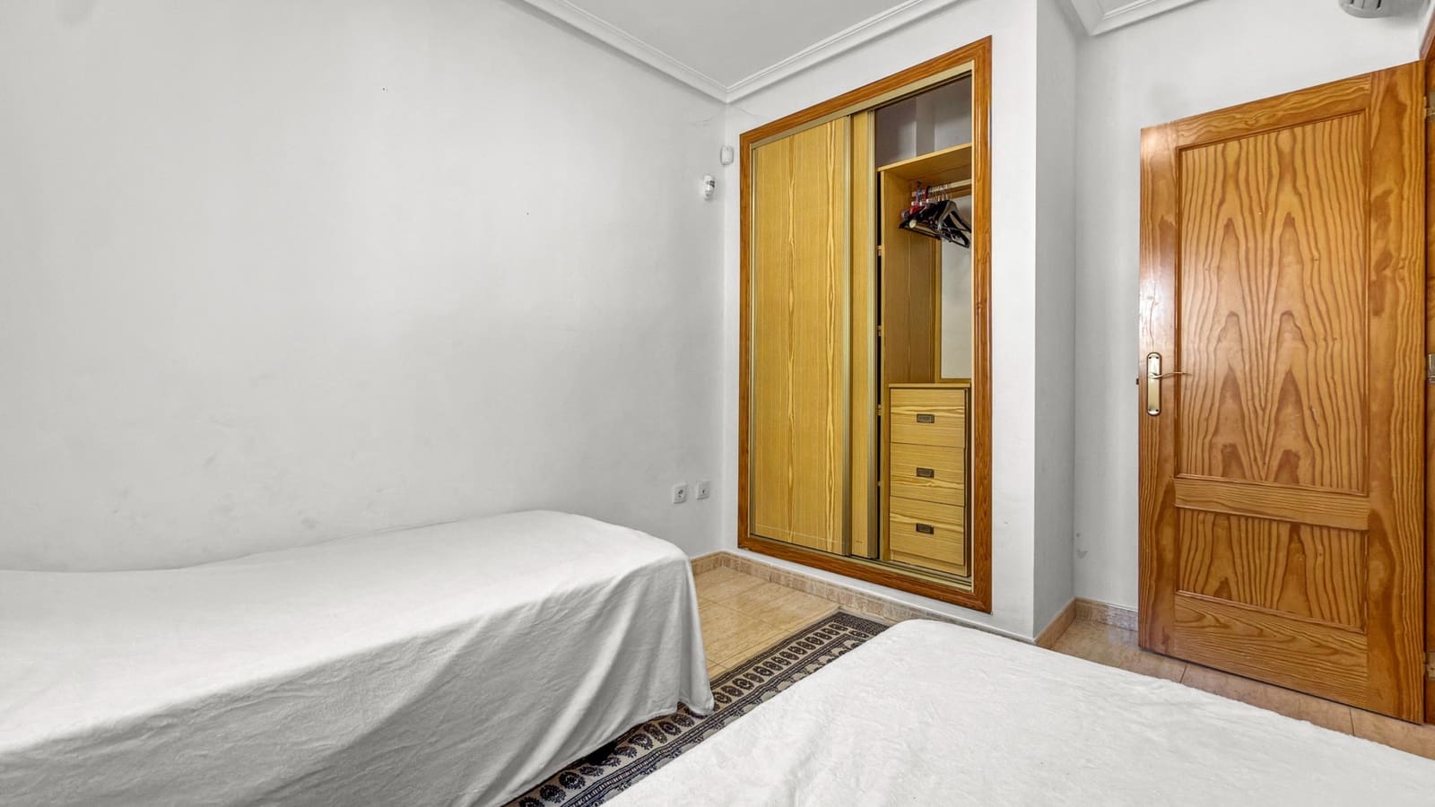 3 bedroom Apartment for sale in Playa Flamenca with pool garage - € 359,000 (Ref: 9840304)