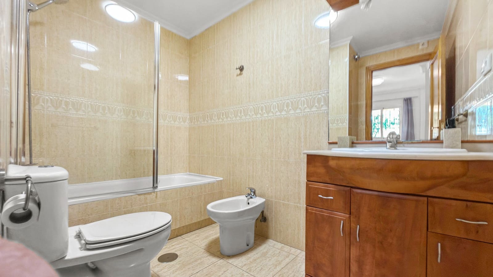 3 bedroom Apartment for sale in Playa Flamenca with pool garage - € 359,000 (Ref: 9840304)