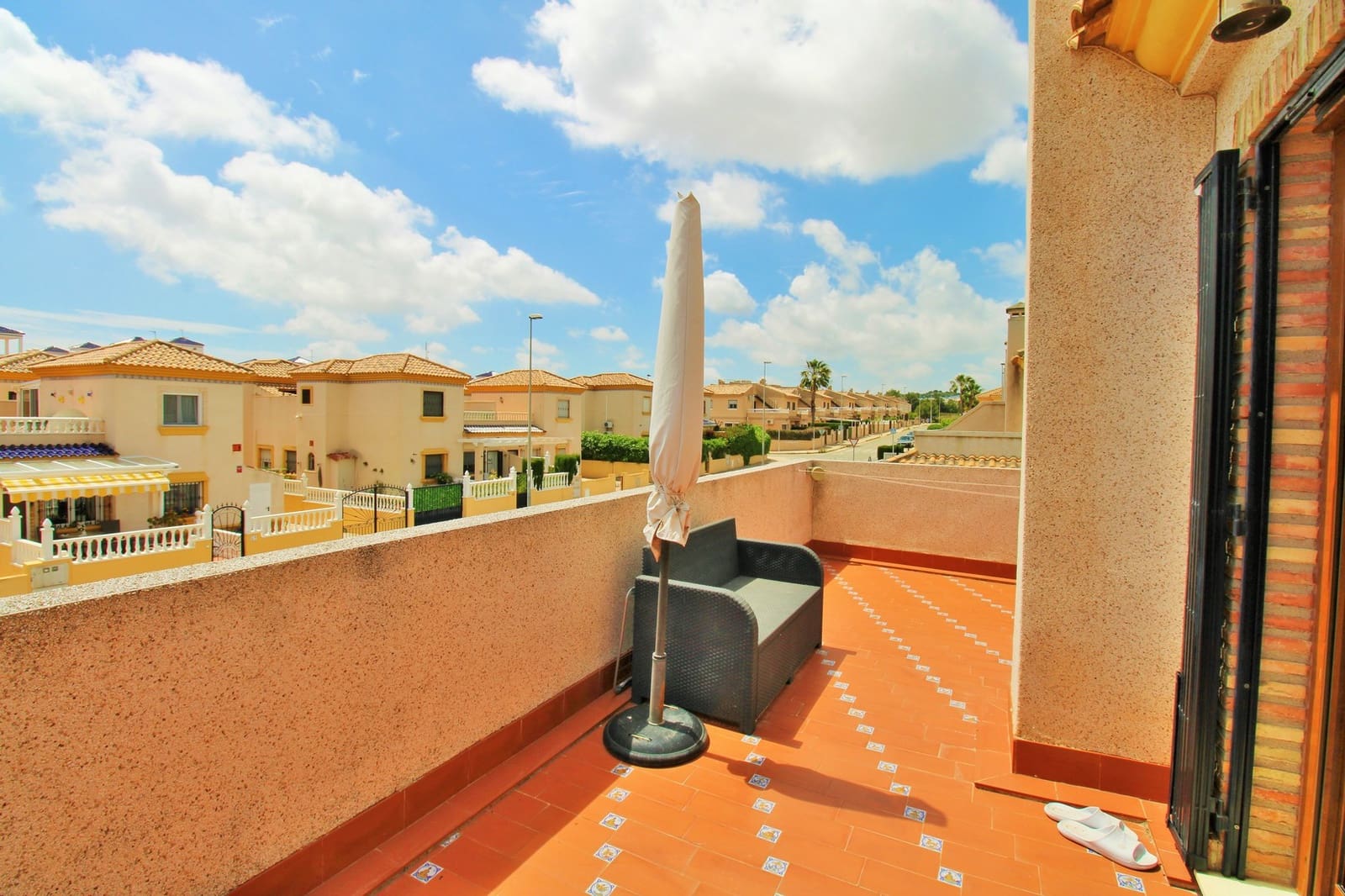 3 soveværelse Byhus til salg i Villamartin med swimmingpool - € 269.500 (Ref: 9840307)