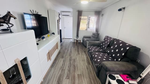 2 sypialnia Apartament na sprzedaż w Vistabella, Orihuela z basenem garażem - 135 000 € (Ref: 9849193)
