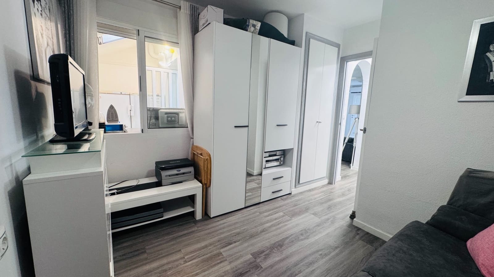 2 sypialnia Apartament na sprzedaż w Vistabella z basenem garażem - 135 000 € (Ref: 9849193)
