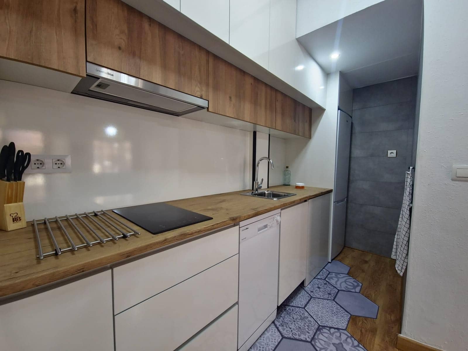 3 Zimmer Haus zu verkaufen in Playa Flamenca mit Pool Garage - 285.000 € (Ref: 9861696)