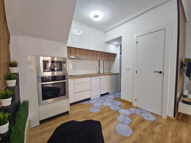 3 chambre Maison de Ville à vendre à Playa Flamenca, Orihuela avec piscine garage - 285 000 € (Ref: 9861696)