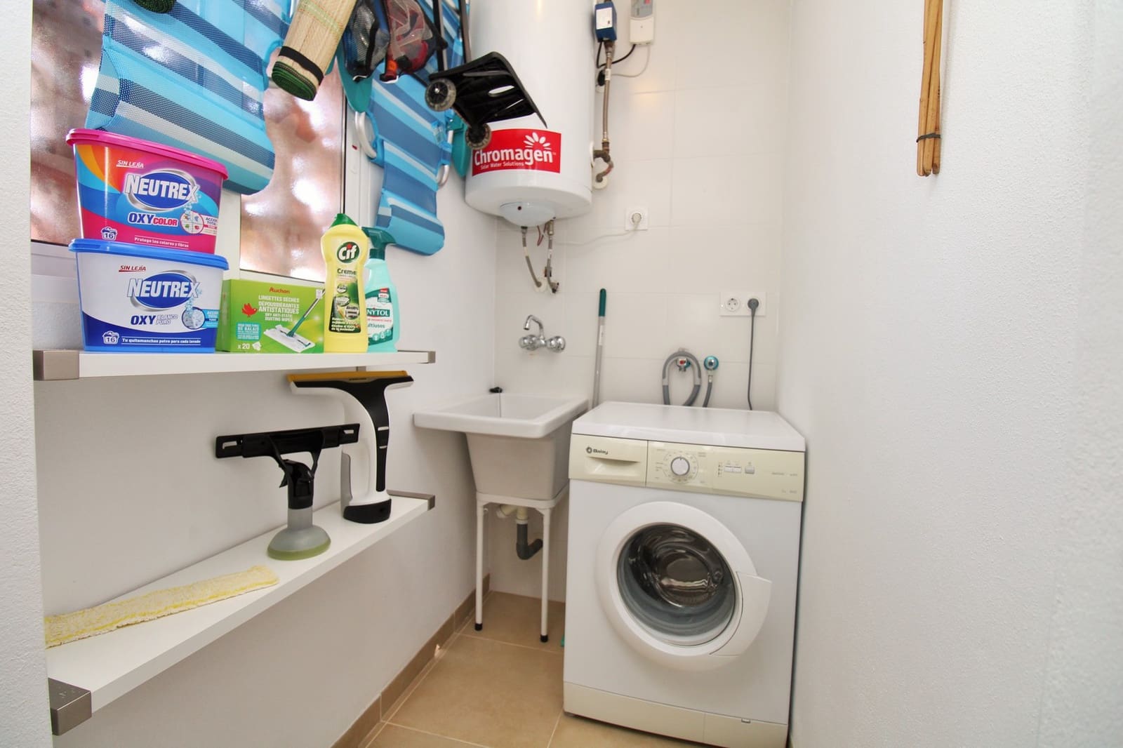 2 camera da letto Appartamento in vendita in Villamartin con piscina - 219.900 € (Rif: 9871656)