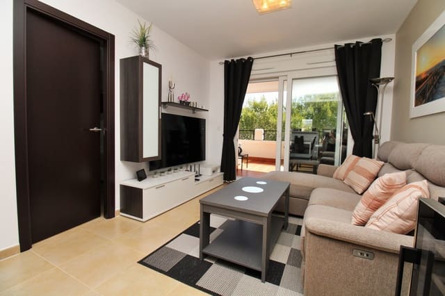 2 camera da letto Appartamento in vendita in Villamartin, Orihuela con piscina - 219.900 € (Rif: 9871656)