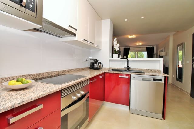 2 camera da letto Appartamento in vendita in Villamartin, Orihuela con piscina - 219.900 € (Rif: 9871656)