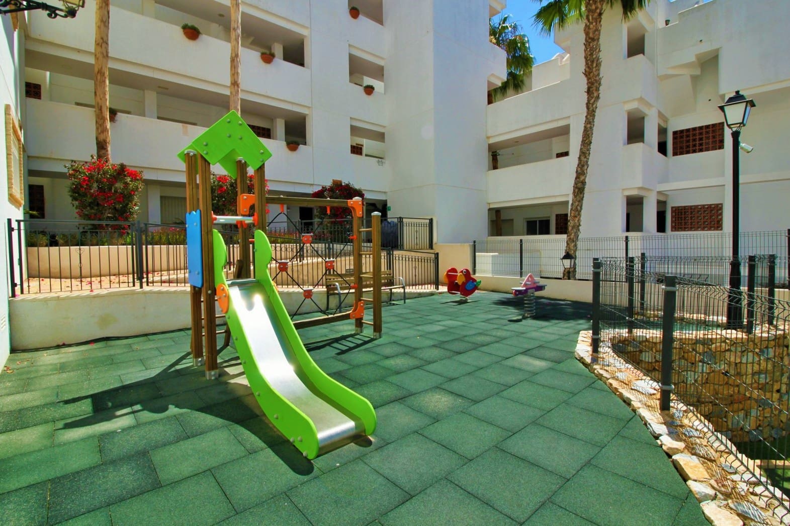 2 camera da letto Appartamento in vendita in Villamartin con piscina - 219.900 € (Rif: 9871656)