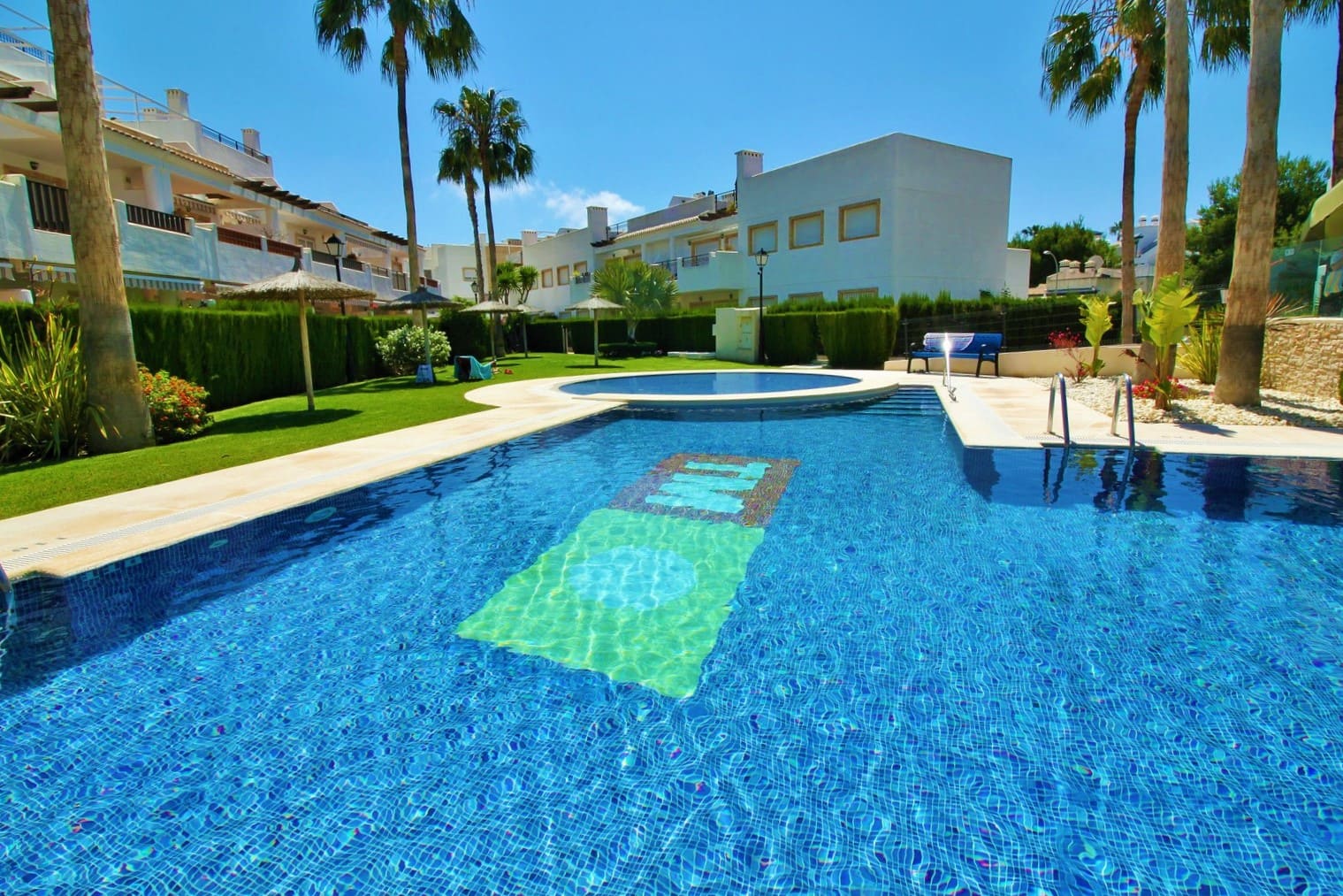 2 camera da letto Appartamento in vendita in Villamartin con piscina - 219.900 € (Rif: 9871656)
