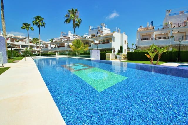2 camera da letto Appartamento in vendita in Villamartin, Orihuela con piscina - 219.900 € (Rif: 9871656)