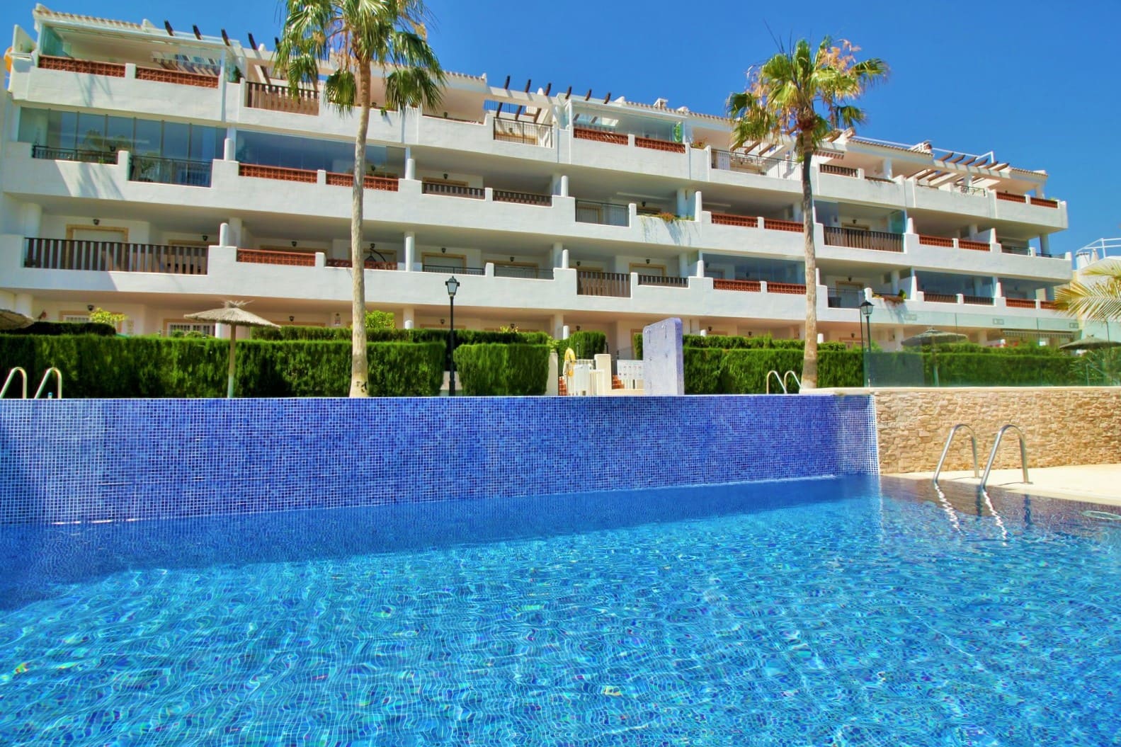 2 camera da letto Appartamento in vendita in Villamartin con piscina - 219.900 € (Rif: 9871656)