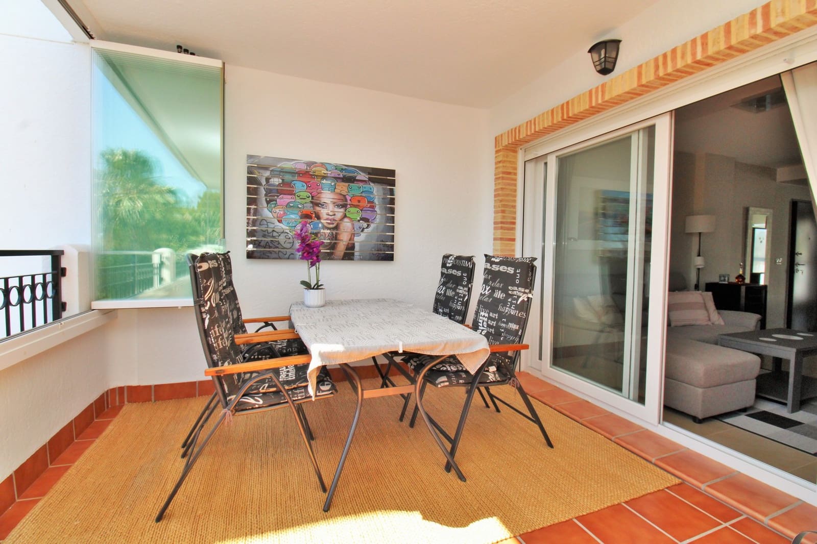 2 camera da letto Appartamento in vendita in Villamartin con piscina - 219.900 € (Rif: 9871656)