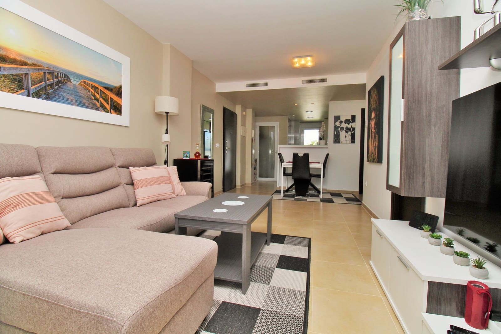2 camera da letto Appartamento in vendita in Villamartin con piscina - 219.900 € (Rif: 9871656)