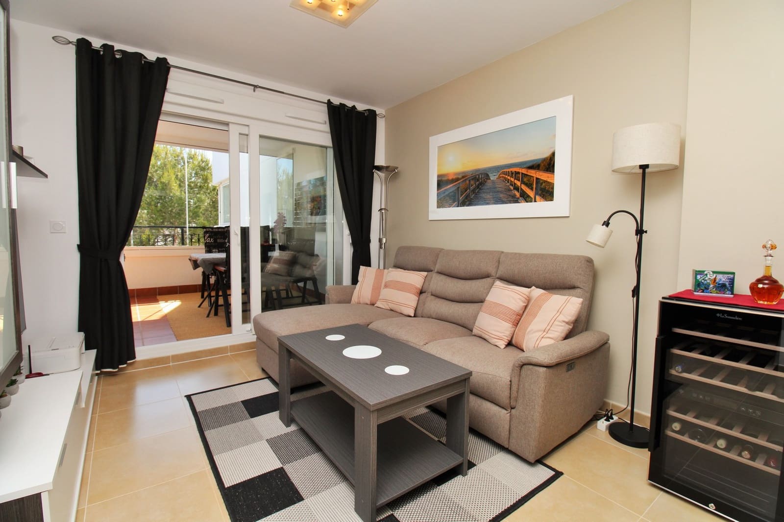 2 camera da letto Appartamento in vendita in Villamartin con piscina - 219.900 € (Rif: 9871656)