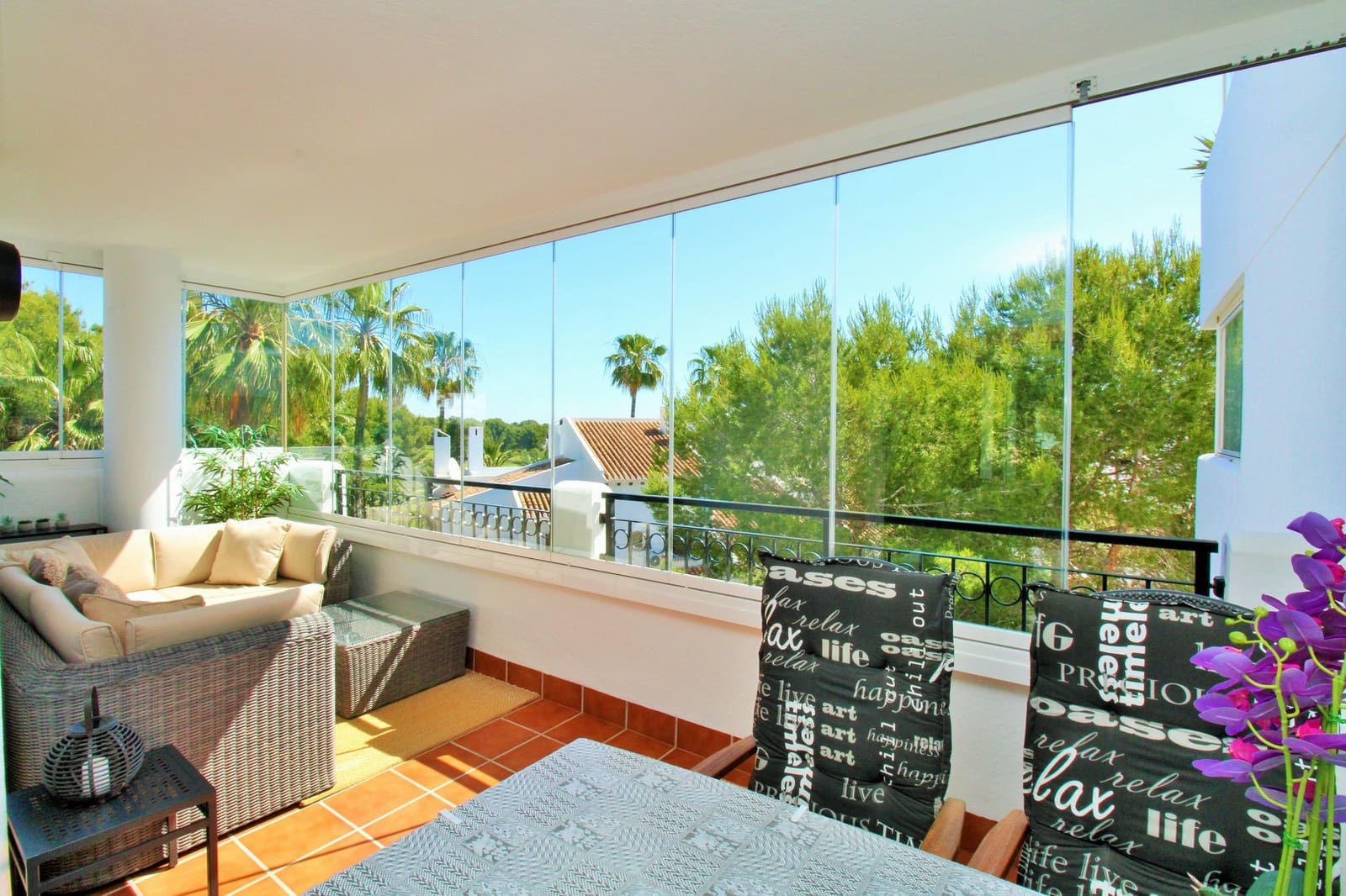 2 camera da letto Appartamento in vendita in Villamartin con piscina - 219.900 € (Rif: 9871656)