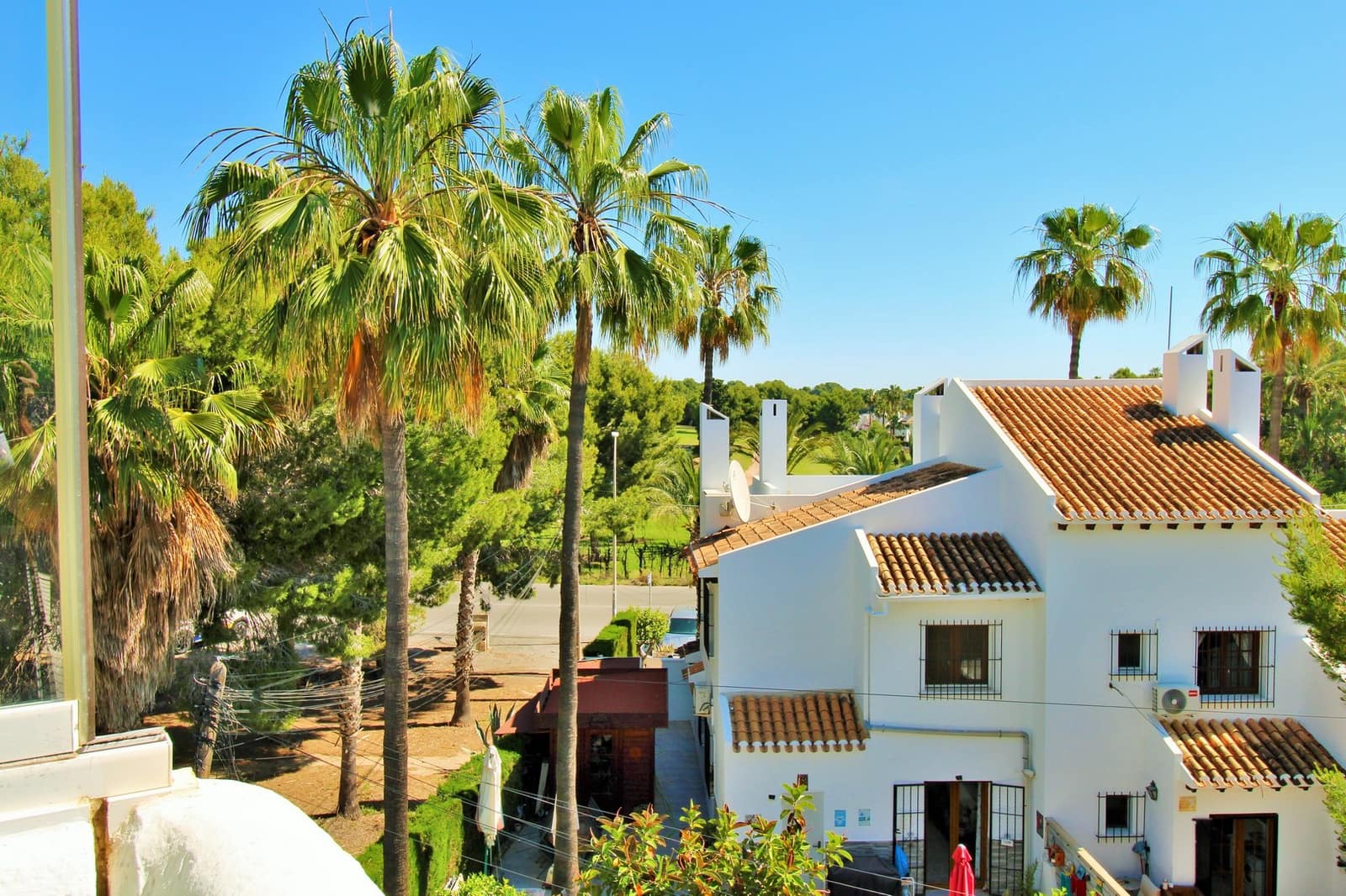 2 camera da letto Appartamento in vendita in Villamartin con piscina - 219.900 € (Rif: 9871656)