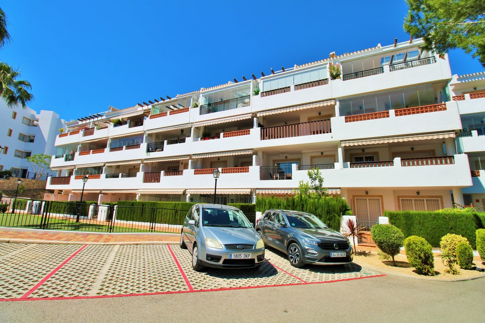 2 camera da letto Appartamento in vendita in Villamartin con piscina - 219.900 € (Rif: 9871656)