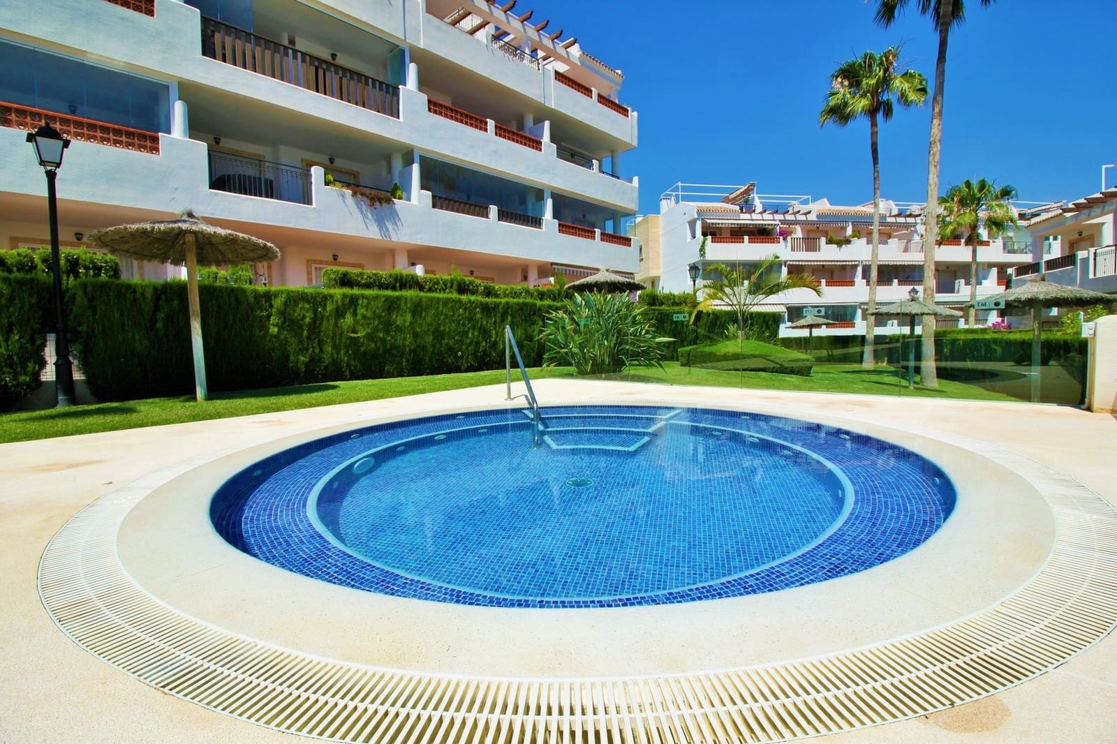 2 camera da letto Appartamento in vendita in Villamartin con piscina - 219.900 € (Rif: 9871656)