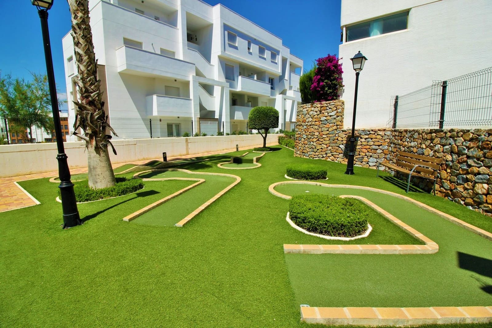 2 camera da letto Appartamento in vendita in Villamartin con piscina - 219.900 € (Rif: 9871656)
