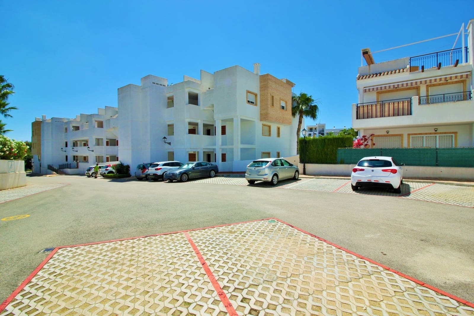 2 camera da letto Appartamento in vendita in Villamartin con piscina - 219.900 € (Rif: 9871656)