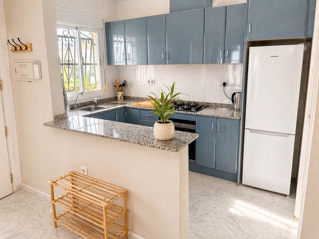 3 bedroom Villa for sale in La Marquesa, Rojales with pool - € 299,999 (Ref: 9878200)