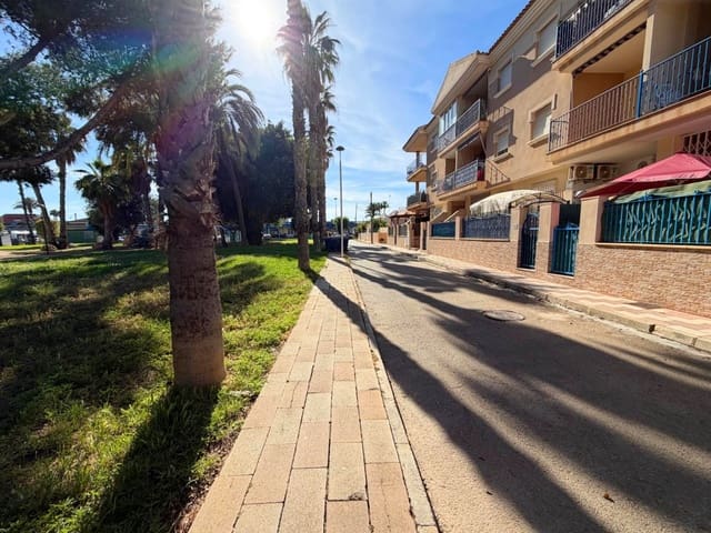 2 quarto Apartamento para venda em Los Narejos, Los Alcázares com piscina garagem - 160 000 € (Ref: 9880720)