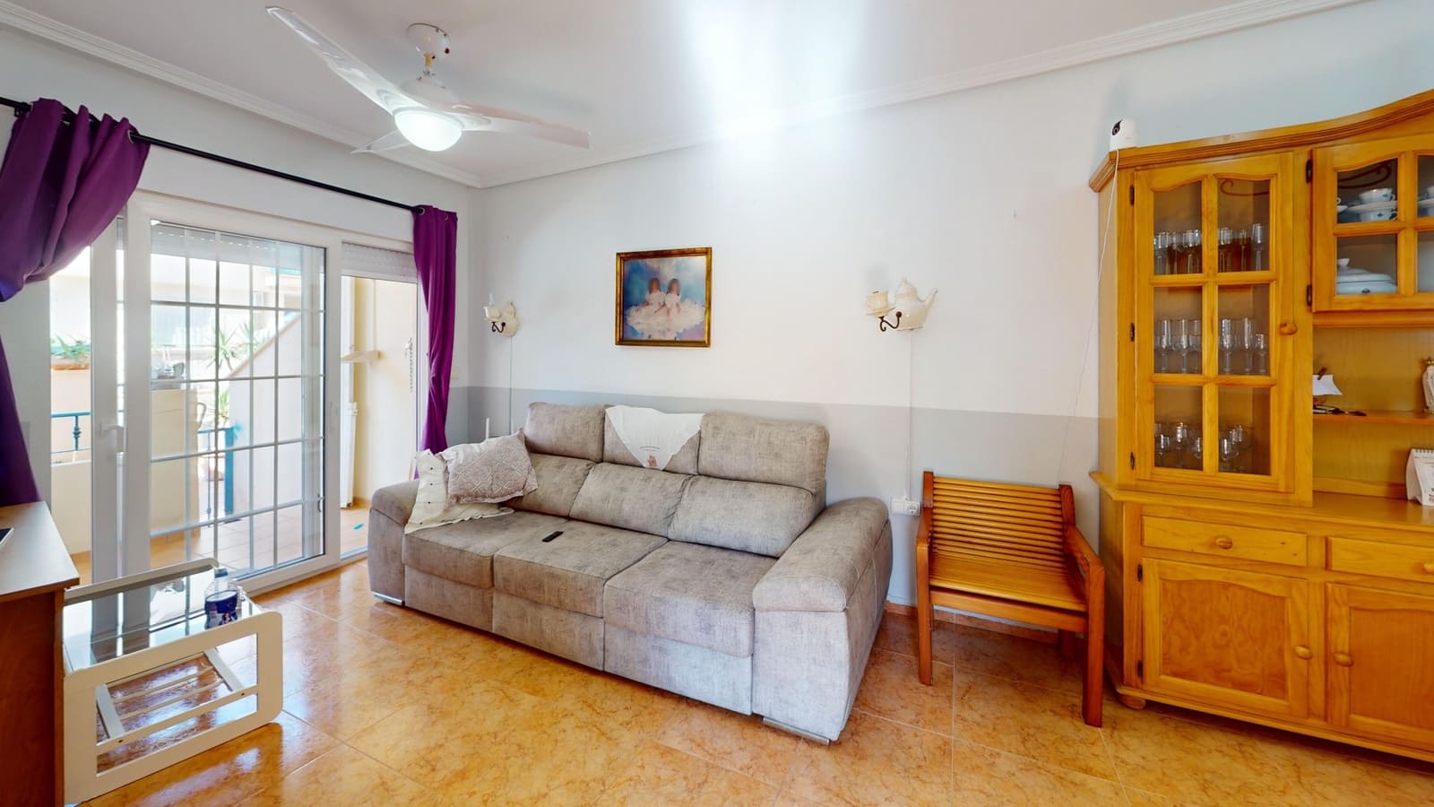 2 quarto Apartamento para venda em Los Alcazares com piscina garagem - 160 000 € (Ref: 9880720)