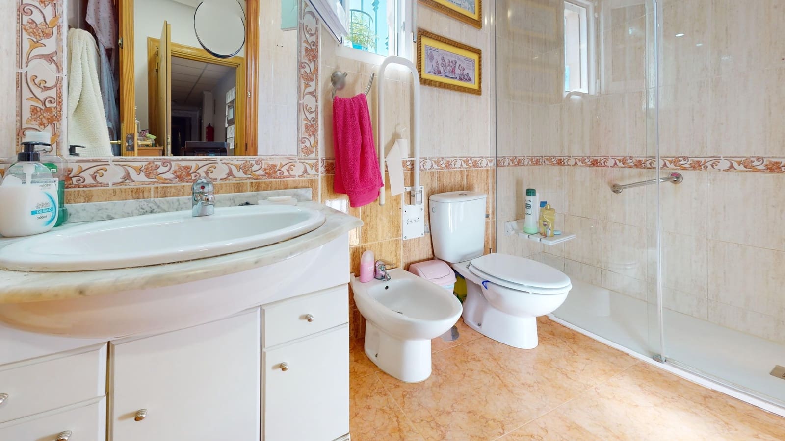 2 quarto Apartamento para venda em Los Alcazares com piscina garagem - 160 000 € (Ref: 9880720)