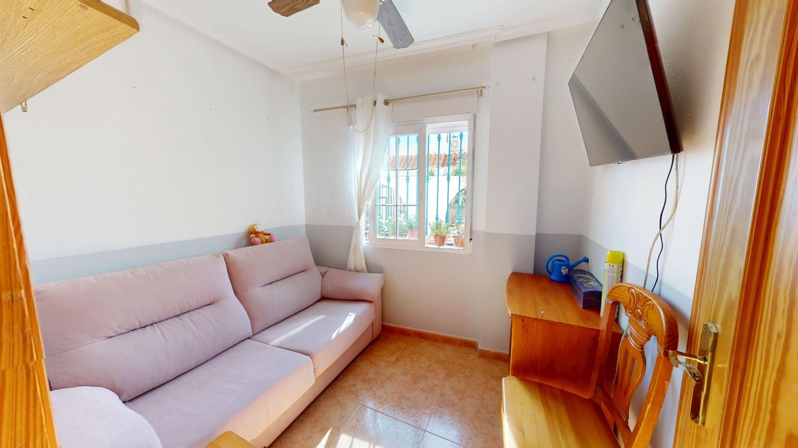 2 quarto Apartamento para venda em Los Alcazares com piscina garagem - 160 000 € (Ref: 9880720)