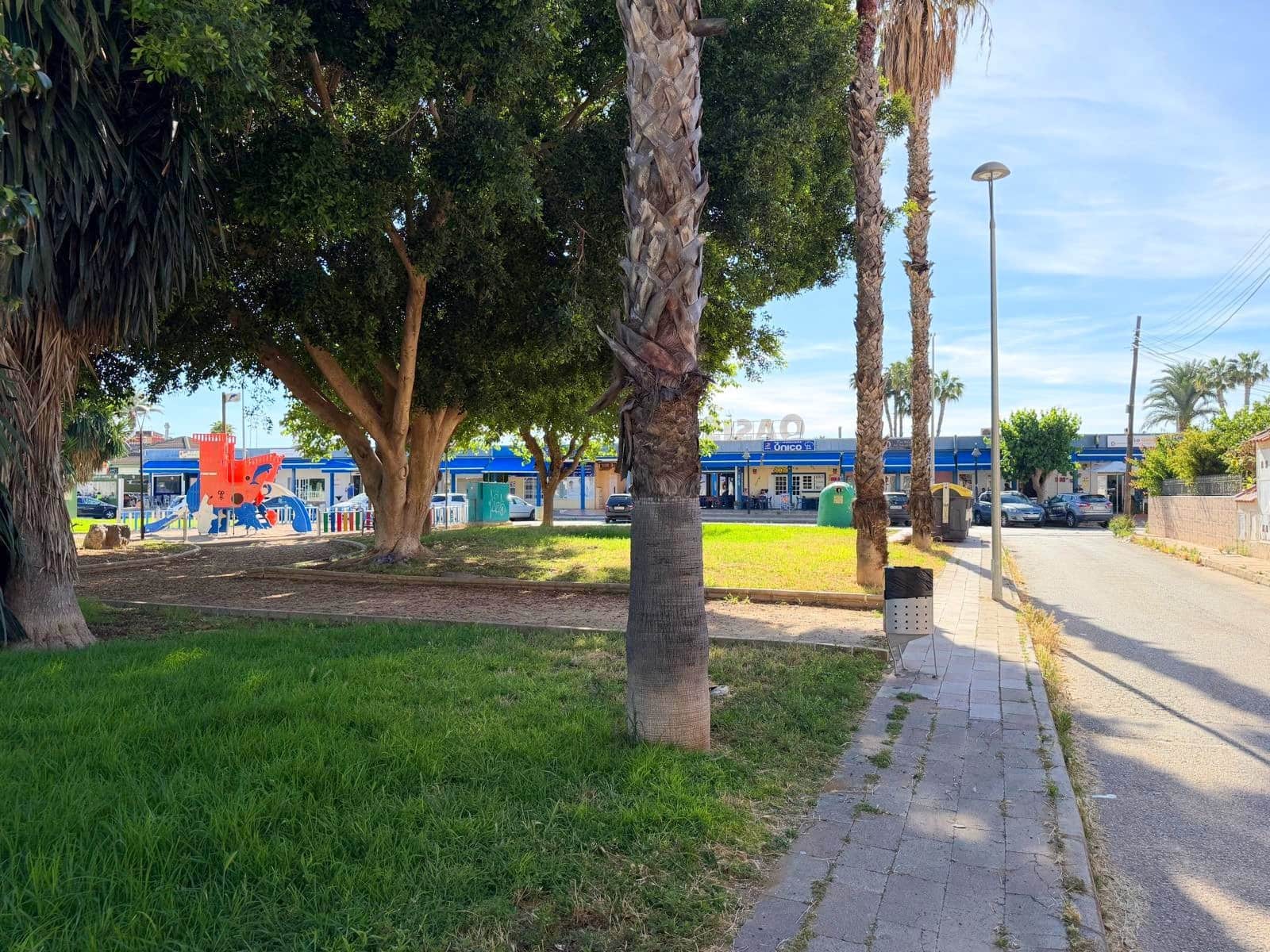 2 quarto Apartamento para venda em Los Alcazares com piscina garagem - 160 000 € (Ref: 9880720)