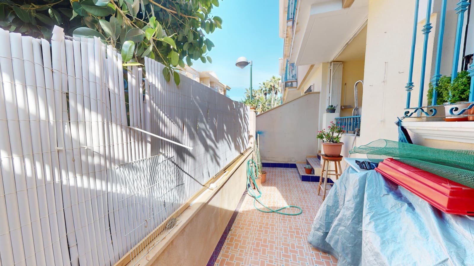 2 quarto Apartamento para venda em Los Alcazares com piscina garagem - 160 000 € (Ref: 9880720)