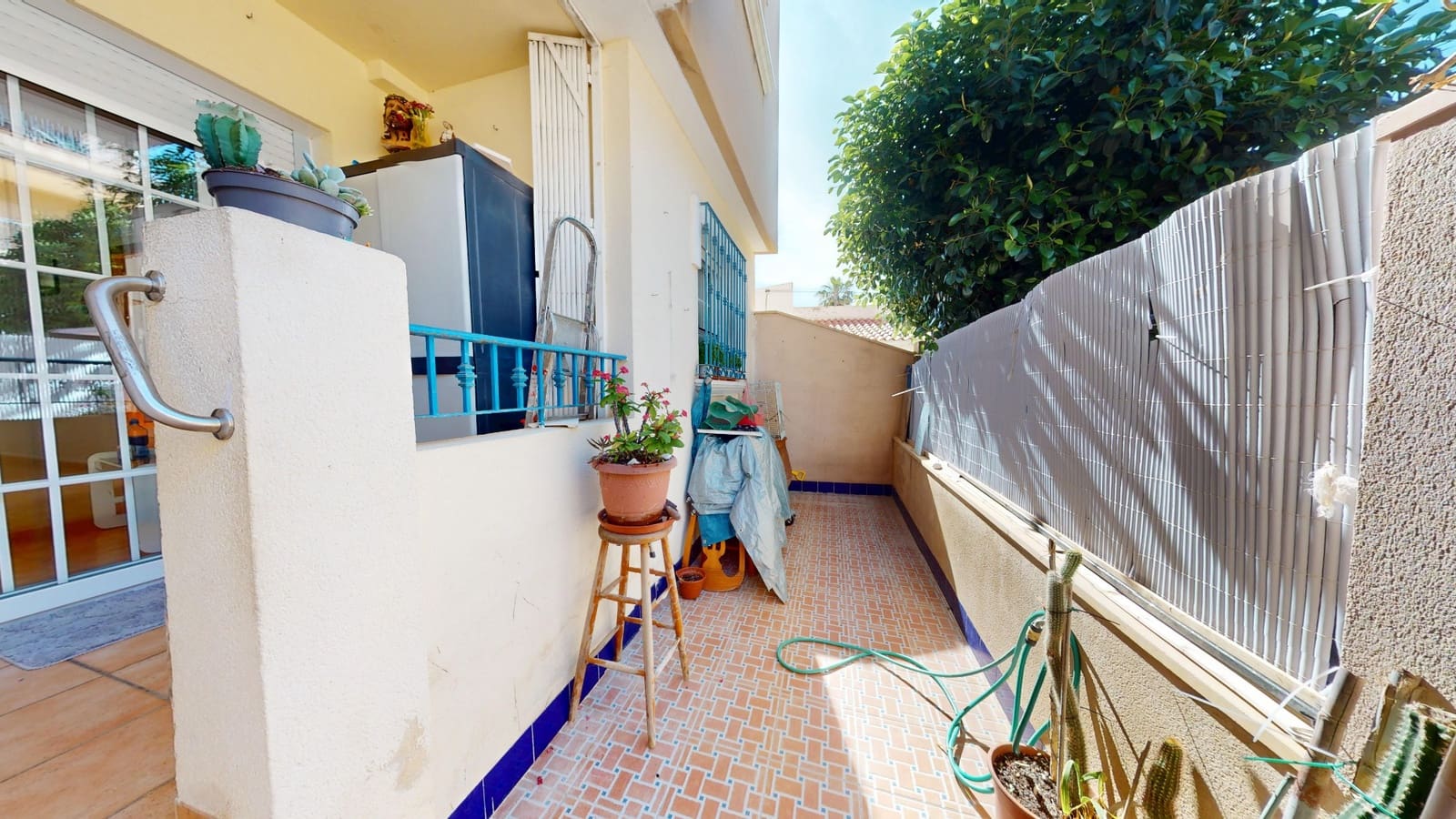 2 quarto Apartamento para venda em Los Alcazares com piscina garagem - 160 000 € (Ref: 9880720)