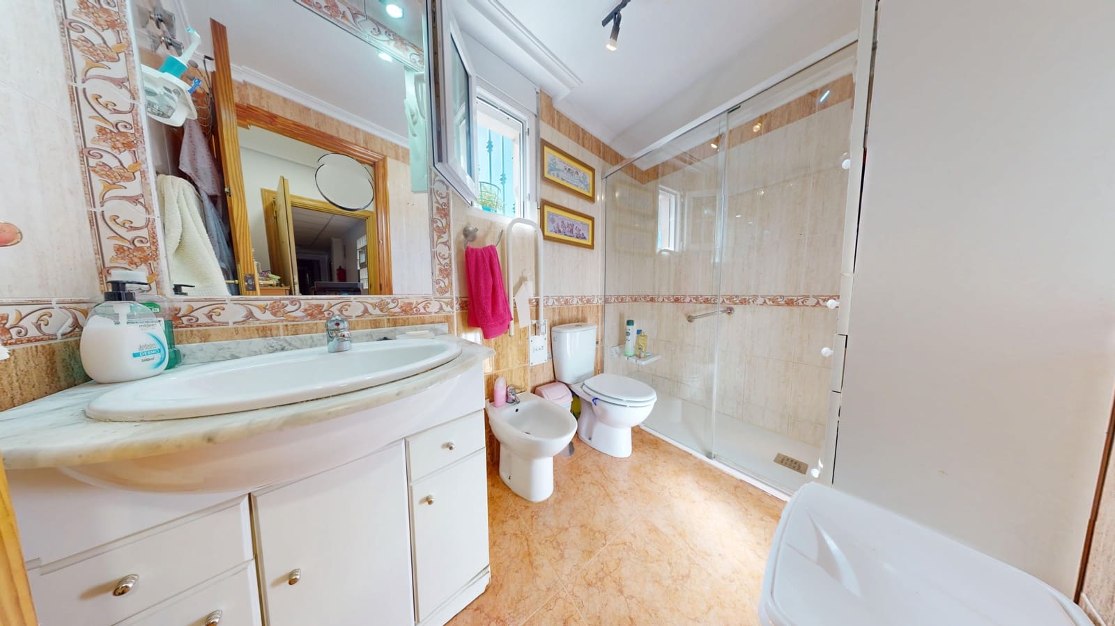 2 quarto Apartamento para venda em Los Alcazares com piscina garagem - 160 000 € (Ref: 9880720)