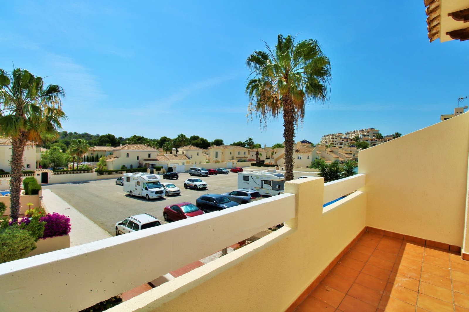 2 soverom Hus til salgs i Las Ramblas Golf med svømmebasseng - € 229 000 (Ref: 9888726)