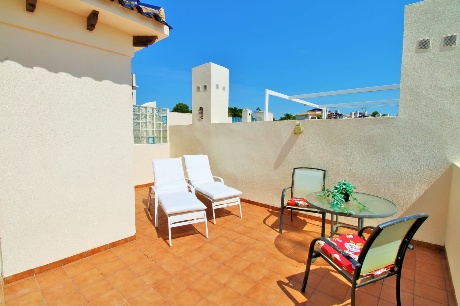 2 soverom Hus til salgs i Las Ramblas Golf med svømmebasseng - € 229 000 (Ref: 9888726)
