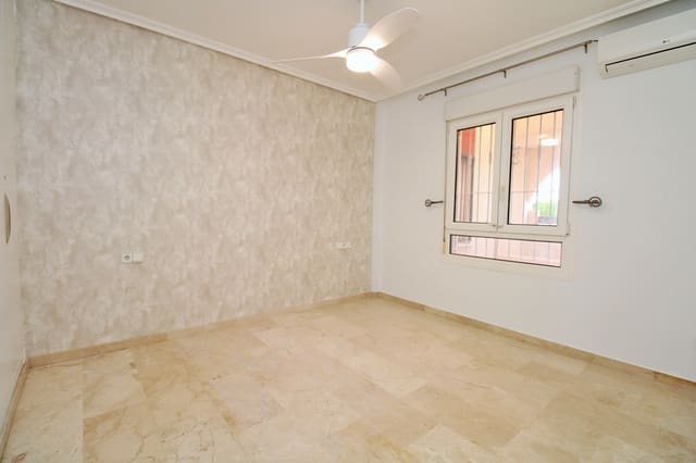 2 chambre Appartement à vendre à Playa Flamenca, Orihuela avec piscine - 189 950 € (Ref: 9888727)