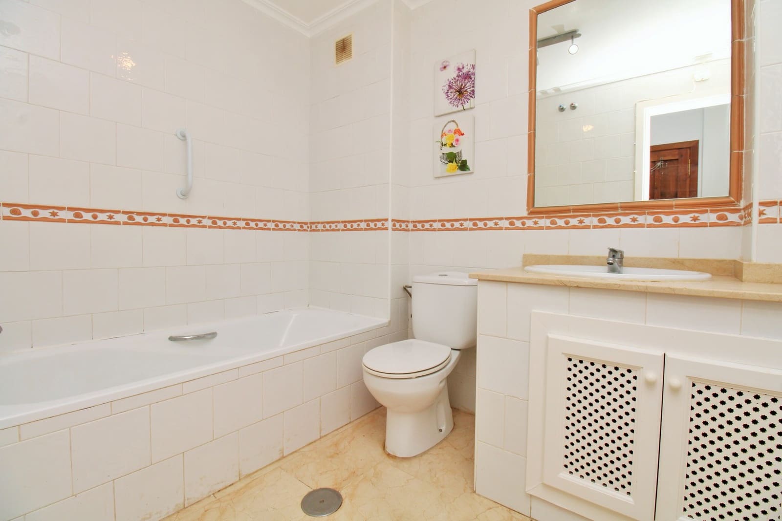 2 quarto Apartamento para venda em Playa Flamenca com piscina - 189 950 € (Ref: 9888727)