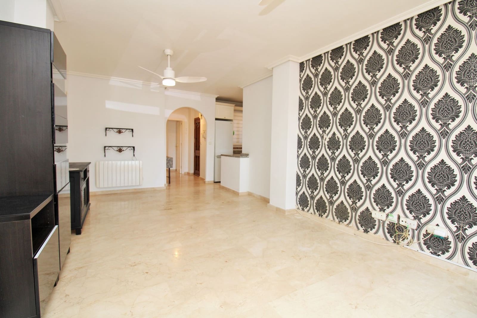 2 quarto Apartamento para venda em Playa Flamenca com piscina - 189 950 € (Ref: 9888727)